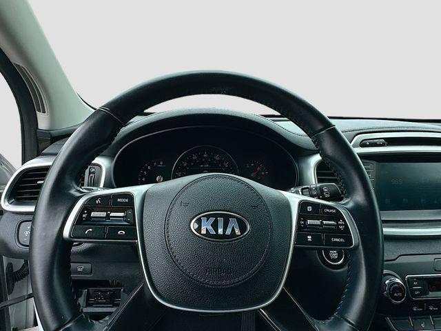 used 2019 Kia Sorento car, priced at $18,539