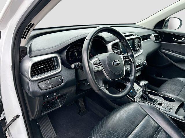 used 2019 Kia Sorento car, priced at $18,539