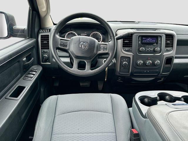 used 2013 Ram 1500 car, priced at $16,997