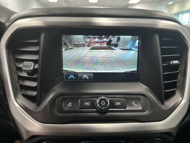 used 2019 GMC Acadia car, priced at $14,193