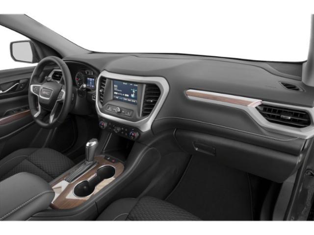 used 2019 GMC Acadia car, priced at $15,588