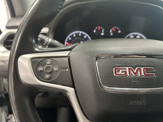 used 2019 GMC Acadia car, priced at $14,193