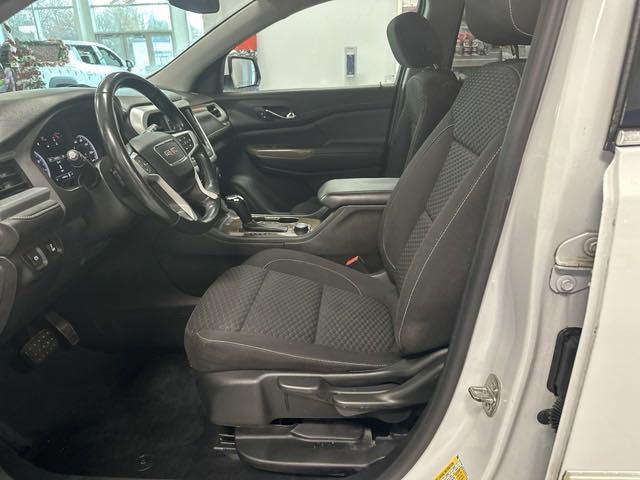 used 2019 GMC Acadia car, priced at $14,193