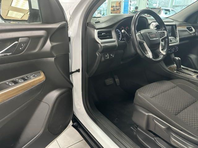 used 2019 GMC Acadia car, priced at $14,193