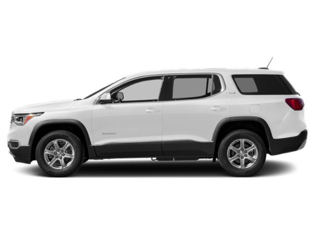 used 2019 GMC Acadia car, priced at $15,588