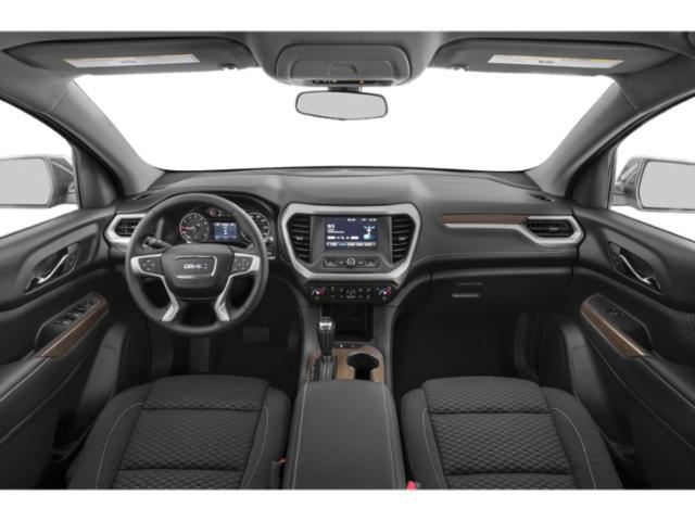 used 2019 GMC Acadia car, priced at $15,588