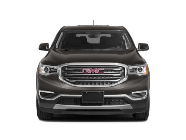 used 2019 GMC Acadia car, priced at $15,588