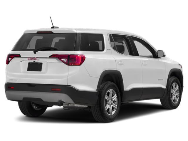 used 2019 GMC Acadia car, priced at $15,588