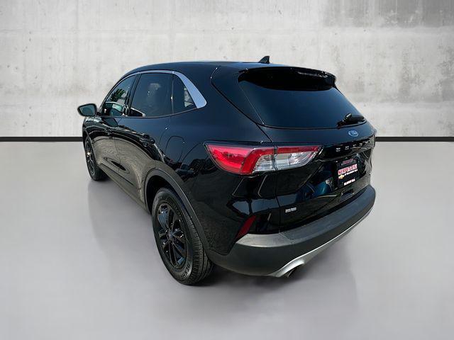 used 2020 Ford Escape car, priced at $14,124