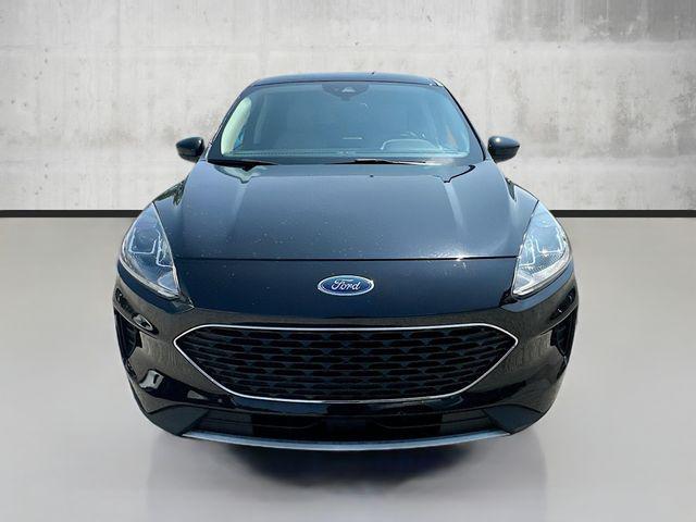 used 2020 Ford Escape car, priced at $14,124