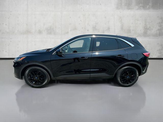 used 2020 Ford Escape car, priced at $14,124