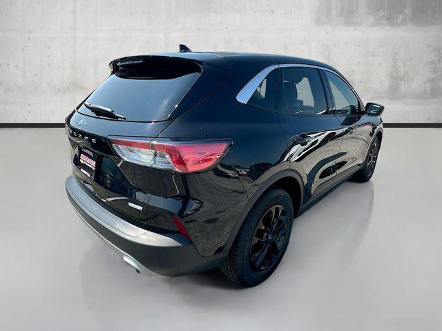 used 2020 Ford Escape car, priced at $14,124