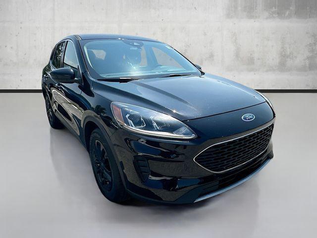 used 2020 Ford Escape car, priced at $14,124