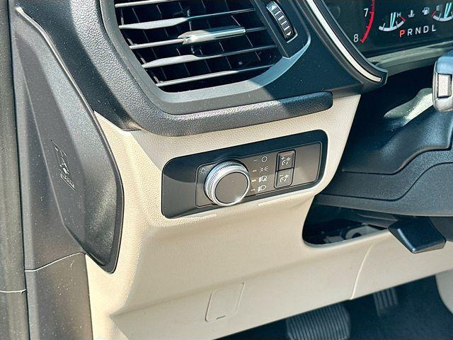 used 2020 Ford Escape car, priced at $14,124