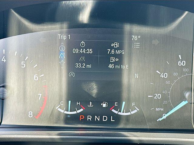 used 2020 Ford Escape car, priced at $14,124