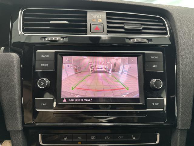 used 2019 Volkswagen Golf GTI car, priced at $17,145