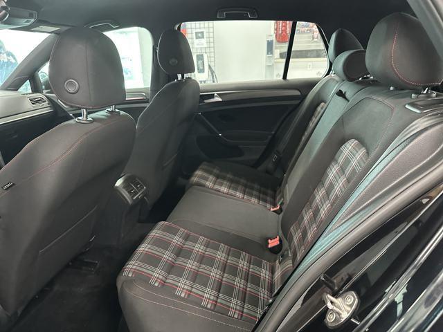 used 2019 Volkswagen Golf GTI car, priced at $17,145