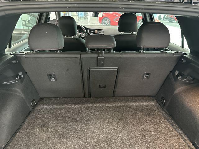 used 2019 Volkswagen Golf GTI car, priced at $17,145