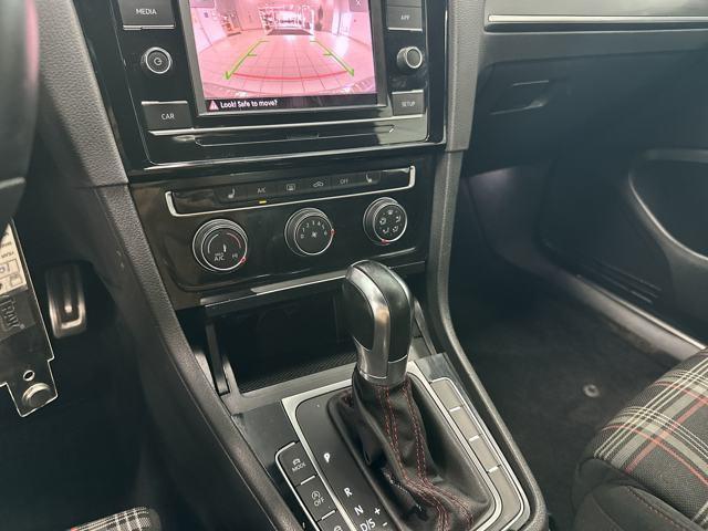used 2019 Volkswagen Golf GTI car, priced at $17,145