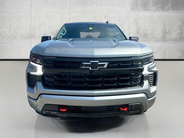 new 2025 Chevrolet Silverado 1500 car, priced at $54,000