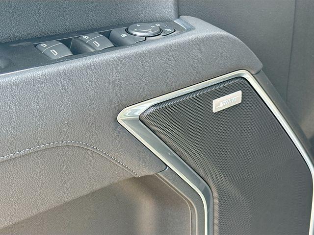 new 2025 Chevrolet Silverado 1500 car, priced at $54,000