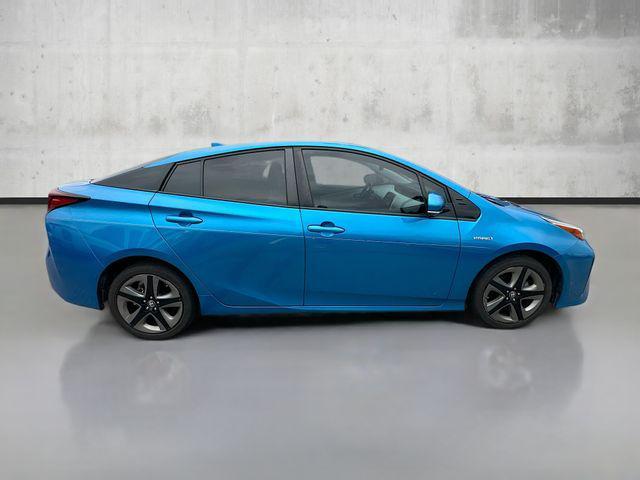 used 2019 Toyota Prius car, priced at $19,583
