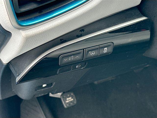 used 2019 Toyota Prius car, priced at $19,583
