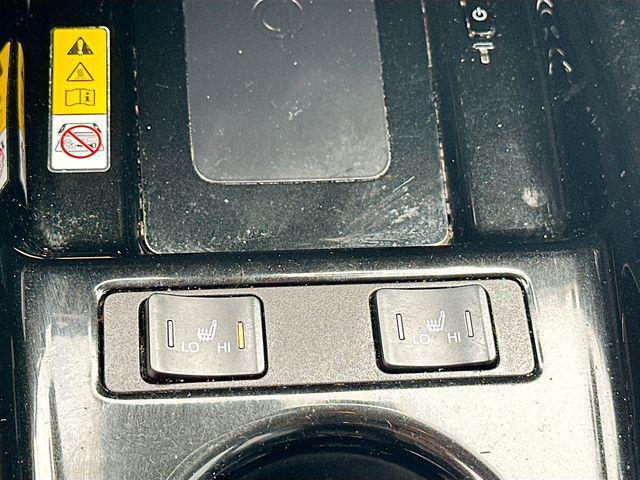 used 2019 Toyota Prius car, priced at $19,583
