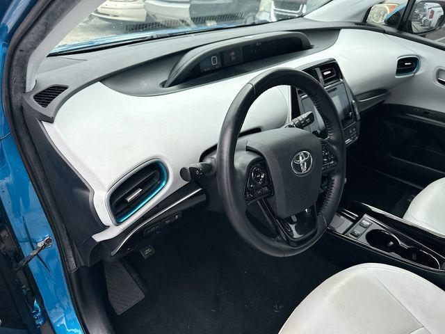 used 2019 Toyota Prius car, priced at $19,583