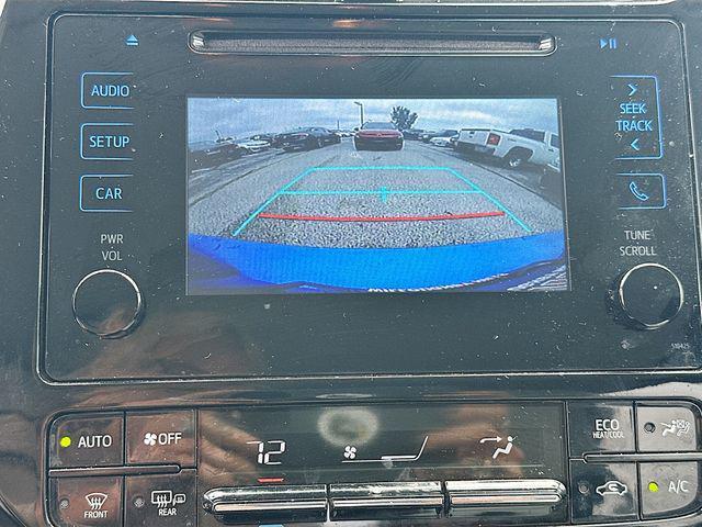 used 2019 Toyota Prius car, priced at $19,583
