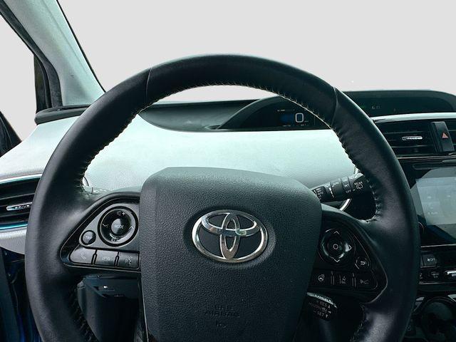 used 2019 Toyota Prius car, priced at $19,583