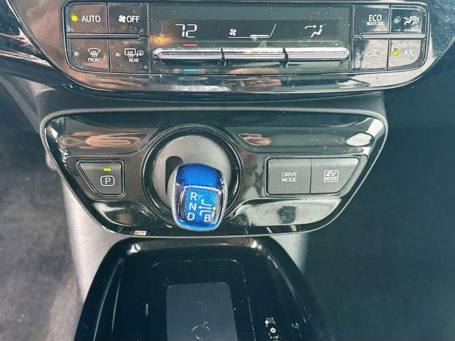 used 2019 Toyota Prius car, priced at $19,583