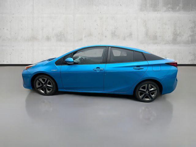 used 2019 Toyota Prius car, priced at $19,583