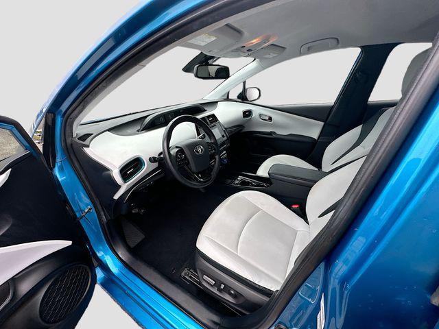 used 2019 Toyota Prius car, priced at $19,583