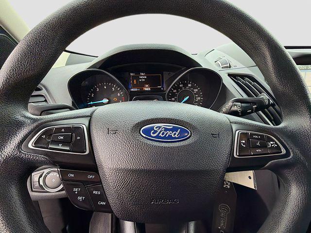 used 2018 Ford Escape car, priced at $11,295