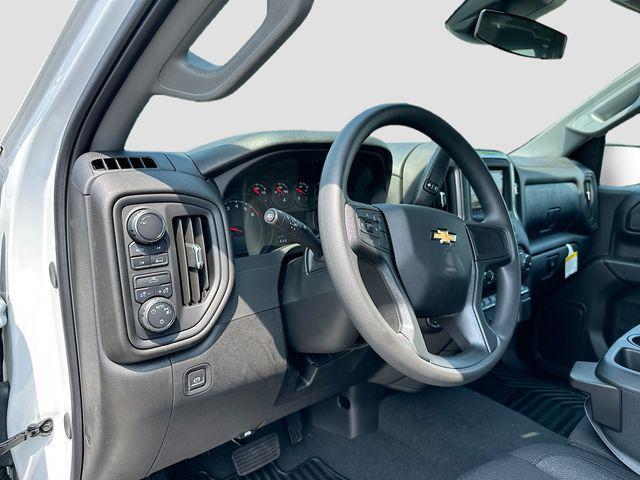 new 2024 Chevrolet Silverado 1500 car, priced at $39,495