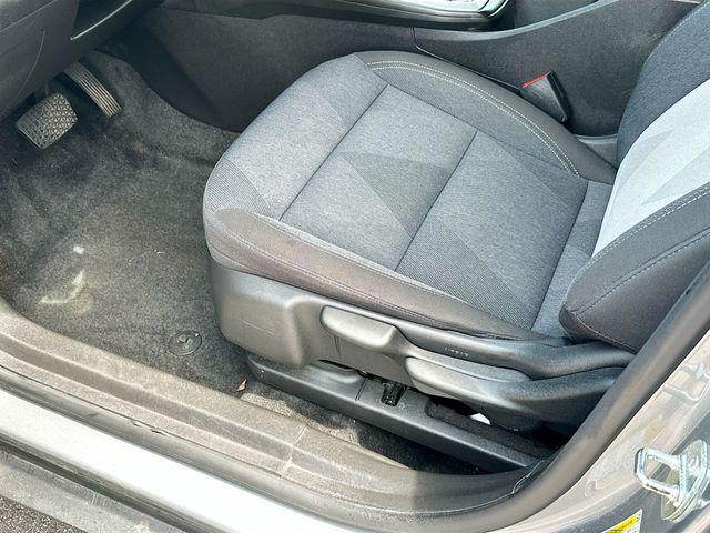 used 2024 Chevrolet Trax car, priced at $20,239
