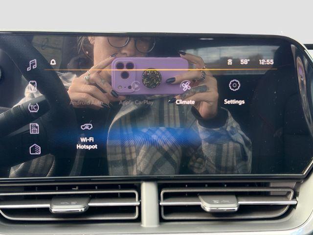 new 2026 Chevrolet Trax car, priced at $26,749