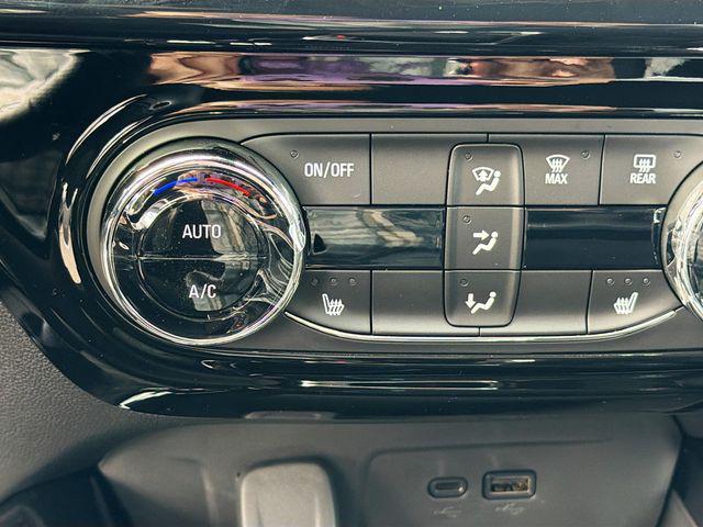 new 2026 Chevrolet Trax car, priced at $26,749