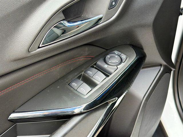 new 2026 Chevrolet Trax car, priced at $26,749