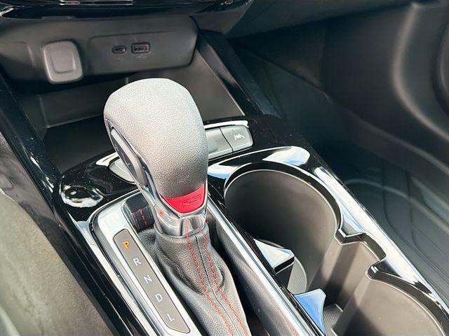 new 2026 Chevrolet Trax car, priced at $26,749