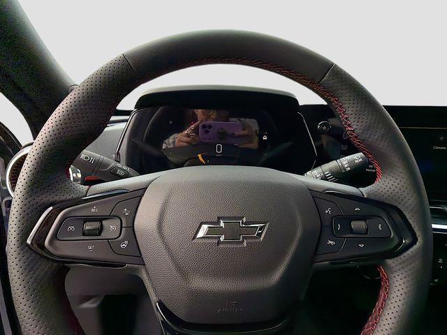 new 2026 Chevrolet Trax car, priced at $26,749