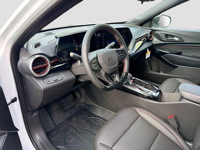 new 2026 Chevrolet Trax car, priced at $26,749