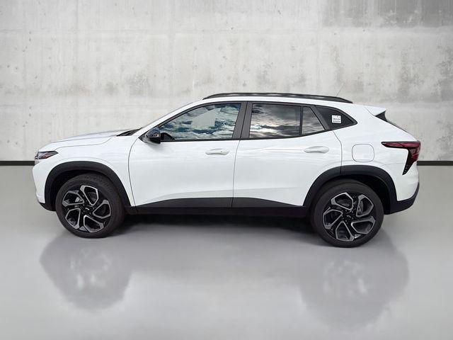 new 2026 Chevrolet Trax car, priced at $26,749