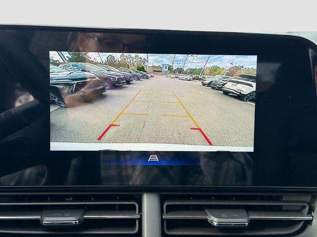 new 2026 Chevrolet Trax car, priced at $26,749