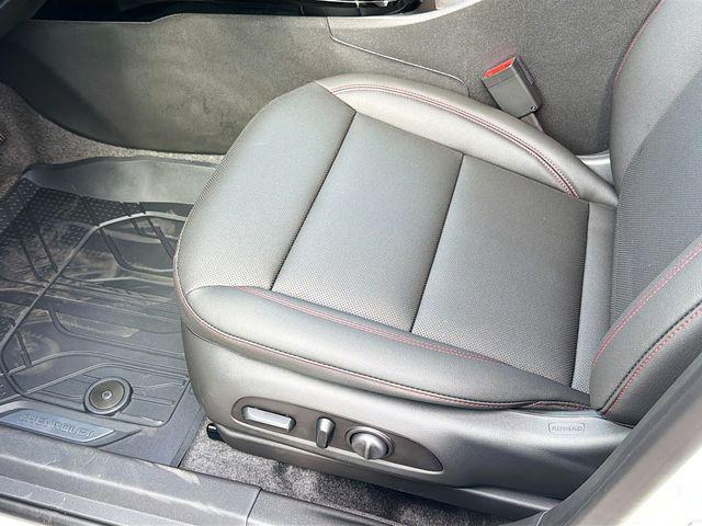 new 2026 Chevrolet Trax car, priced at $26,749