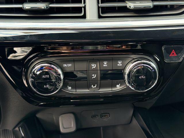 new 2026 Chevrolet Trax car, priced at $26,749