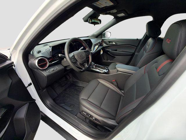 new 2026 Chevrolet Trax car, priced at $26,749