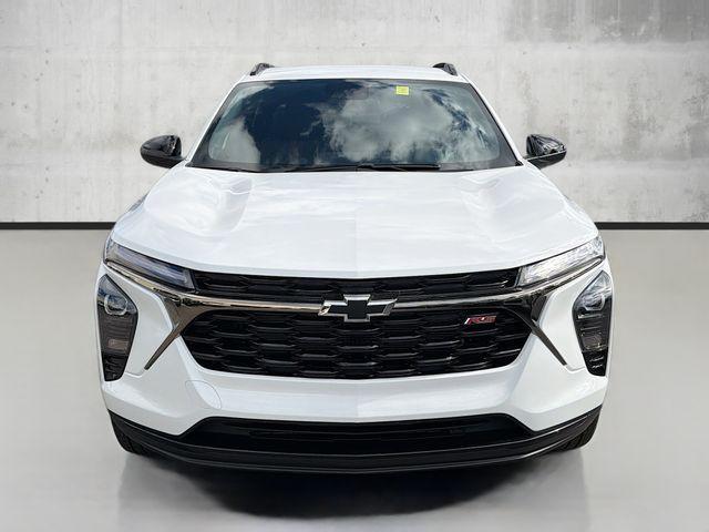 new 2026 Chevrolet Trax car, priced at $26,749