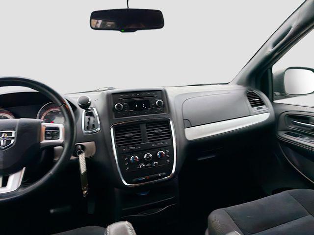 used 2015 Dodge Grand Caravan car, priced at $8,991